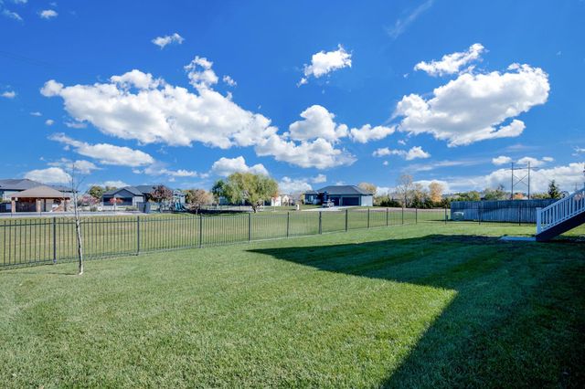 1413 N Shadow Rock Drive, Andover, KS 67002