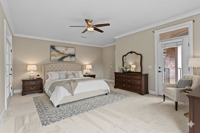 214 Royal Orleans Court, Dothan, AL 36305