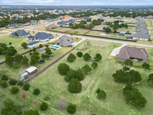 4331 Roberts Lane, Midlothian, TX 76065