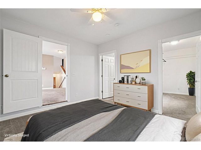 106 N Quentine Ave, Milliken, CO 80543