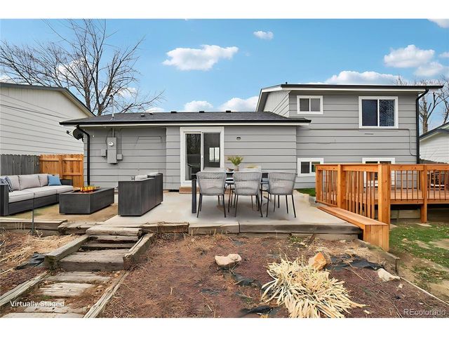 106 N Quentine Ave, Milliken, CO 80543
