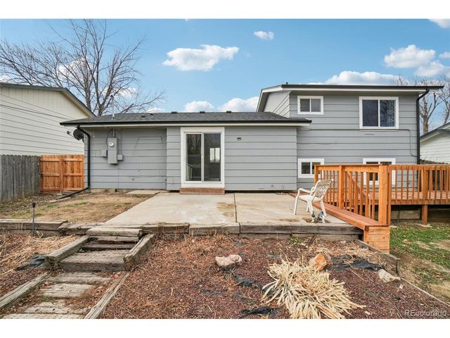 106 N Quentine Ave, Milliken, CO 80543