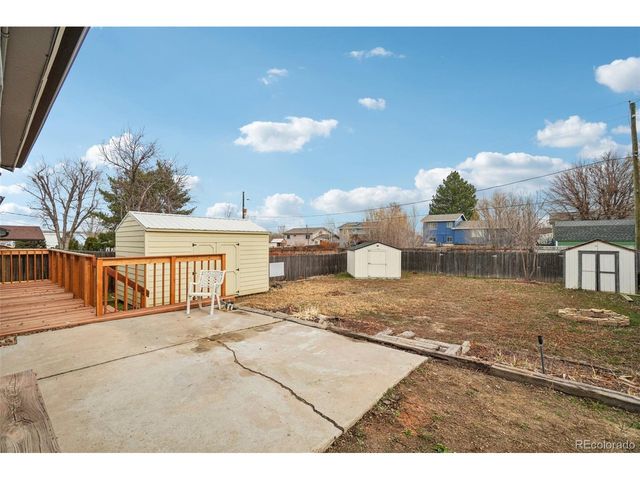 106 N Quentine Ave, Milliken, CO 80543