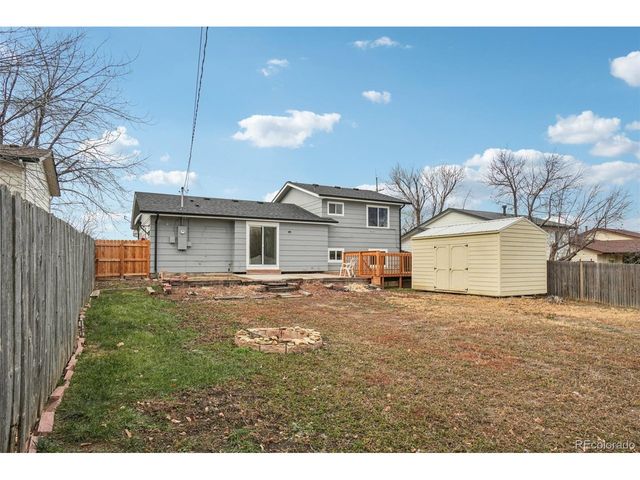 106 N Quentine Ave, Milliken, CO 80543