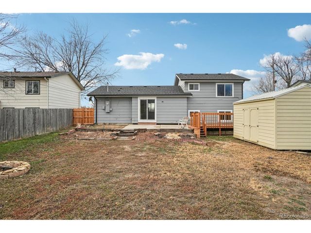 106 N Quentine Ave, Milliken, CO 80543