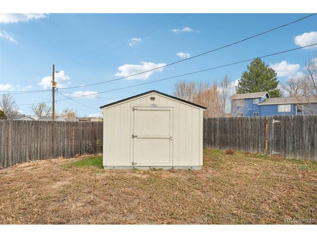 106 N Quentine Ave, Milliken, CO 80543