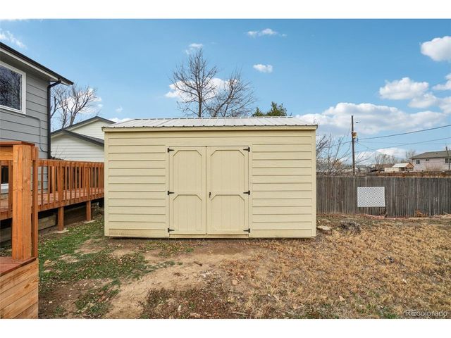 106 N Quentine Ave, Milliken, CO 80543