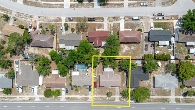 12526 ELGIN BOULEVARD, Spring Hill, FL 34609