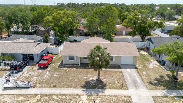 12526 ELGIN BOULEVARD, Spring Hill, FL 34609