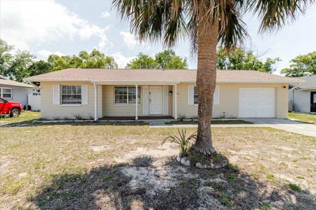 12526 ELGIN BOULEVARD, Spring Hill, FL 34609