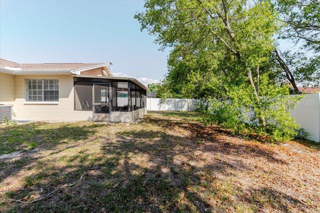 12526 ELGIN BOULEVARD, Spring Hill, FL 34609
