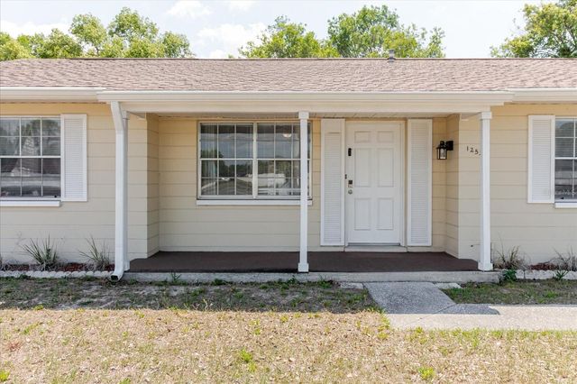 12526 ELGIN BOULEVARD, Spring Hill, FL 34609