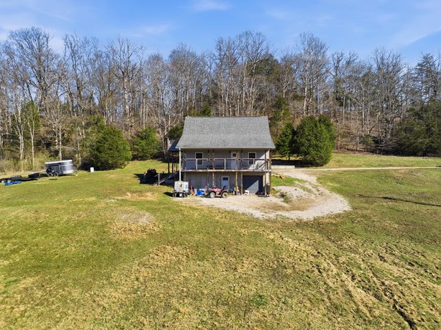 9098 Winchester Road, Irvine, KY 40336