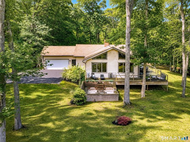 147 Johnson Pond Lane, Westbrook, CT 06498