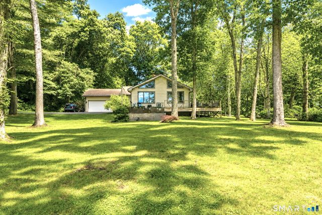 147 Johnson Pond Lane, Westbrook, CT 06498