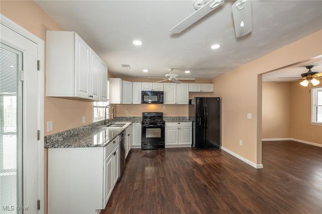 1519 Westwood Drive, Lorain, OH 44053