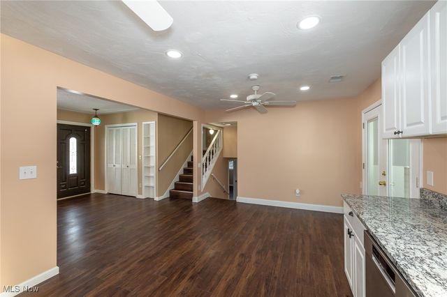 1519 Westwood Drive, Lorain, OH 44053