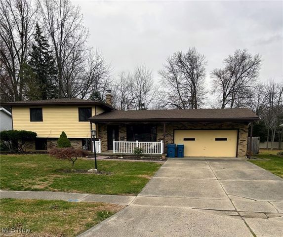 1519 Westwood Drive, Lorain, OH 44053