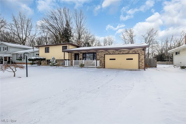 1519 Westwood Drive, Lorain, OH 44053