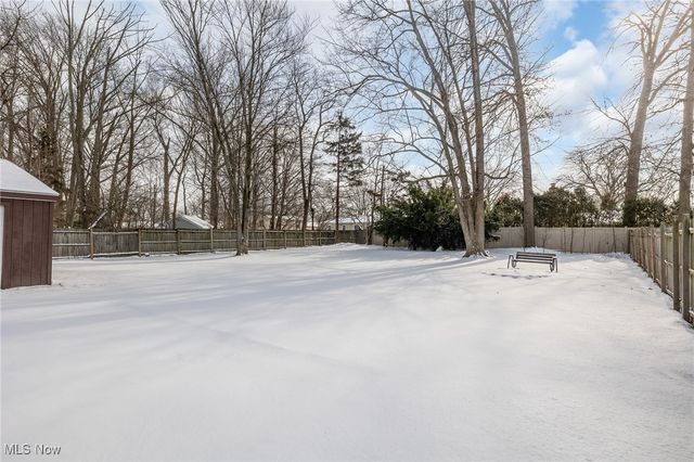 1519 Westwood Drive, Lorain, OH 44053