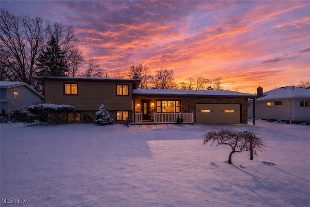 1519 Westwood Drive, Lorain, OH 44053