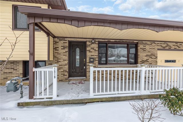 1519 Westwood Drive, Lorain, OH 44053