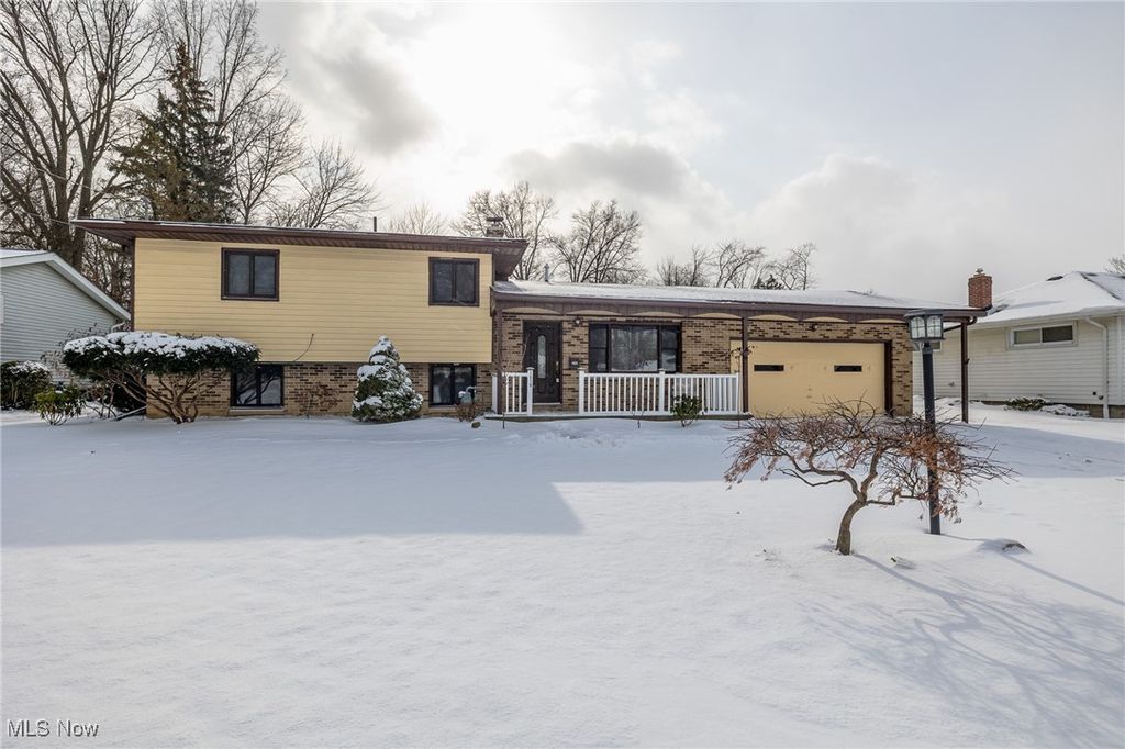 1519 Westwood Drive, Lorain, OH 44053