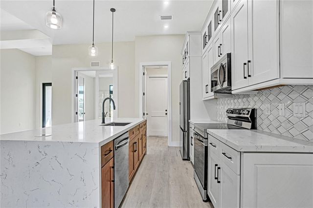 1021 GAUCHO TERRACE, North Port, FL 34286