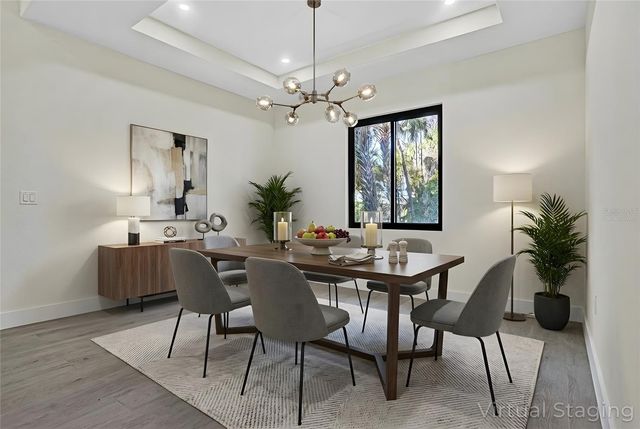 1021 GAUCHO TERRACE, North Port, FL 34286