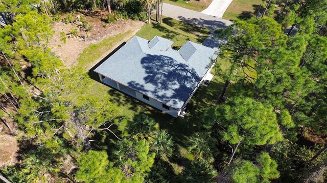 1021 GAUCHO TERRACE, North Port, FL 34286