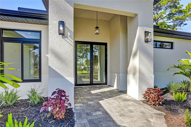 1021 GAUCHO TERRACE, North Port, FL 34286