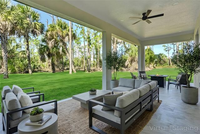 1021 GAUCHO TERRACE, North Port, FL 34286