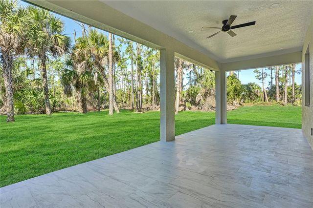 1021 GAUCHO TERRACE, North Port, FL 34286