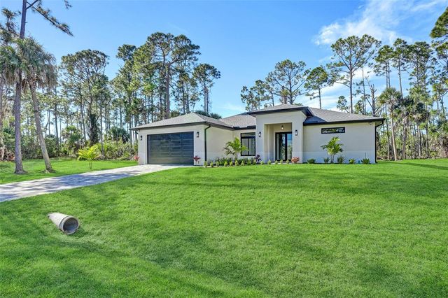 1021 GAUCHO TERRACE, North Port, FL 34286