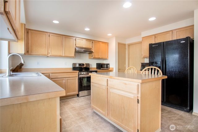 509 Milwaukee Boulevard S, Pacific, WA 98047