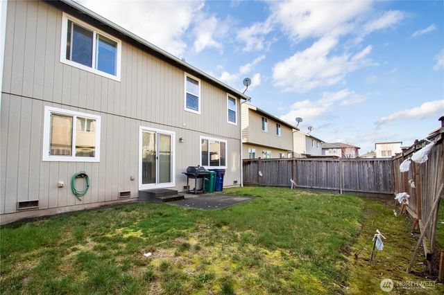 509 Milwaukee Boulevard S, Pacific, WA 98047