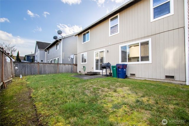 509 Milwaukee Boulevard S, Pacific, WA 98047