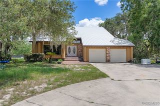8700 E Matthew Meadow Court, Inverness, FL 34453