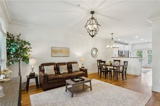 291 Le Gran Bend, Atlanta, GA 30328