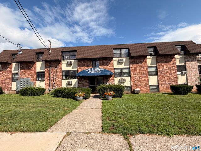 265 Burritt Street 105, New Britain, CT 06053
