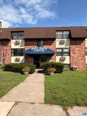 265 Burritt Street 105, New Britain, CT 06053