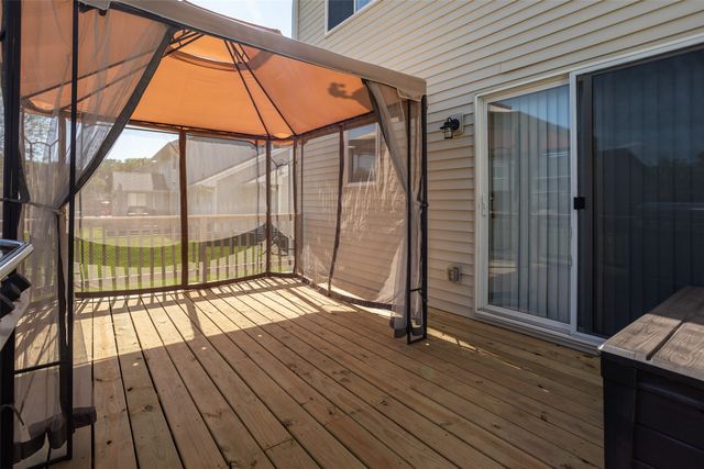 1804 W Cheyenne Court, Polk City, IA 50226