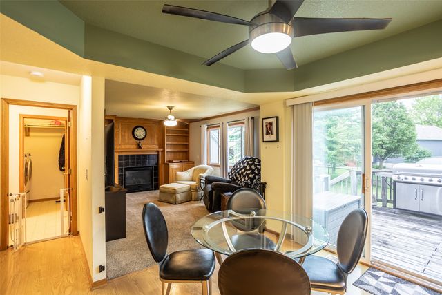 1804 W Cheyenne Court, Polk City, IA 50226
