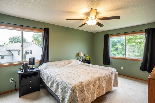1804 W Cheyenne Court, Polk City, IA 50226