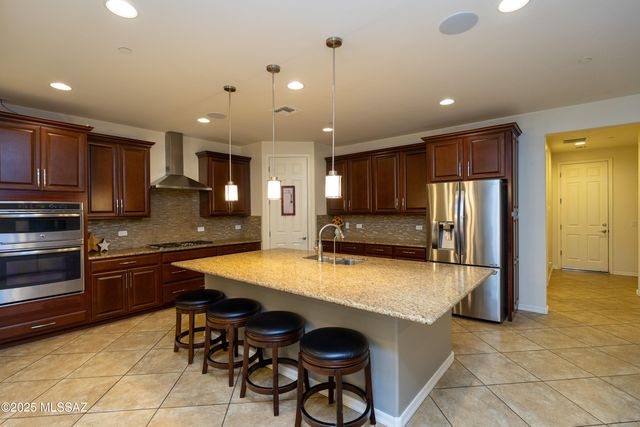 4834 W Willow Wind Way, Tucson, AZ 85741