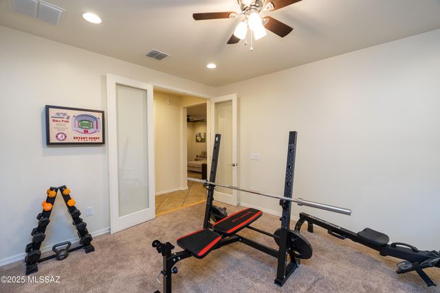 4834 W Willow Wind Way, Tucson, AZ 85741