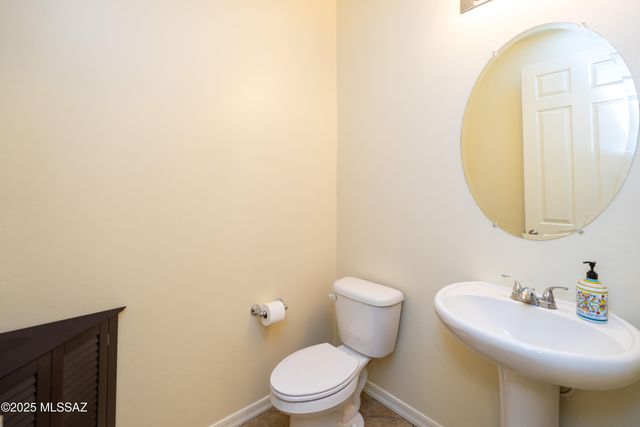 4834 W Willow Wind Way, Tucson, AZ 85741