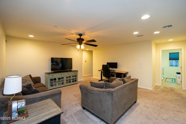 4834 W Willow Wind Way, Tucson, AZ 85741