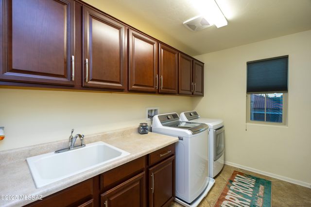 4834 W Willow Wind Way, Tucson, AZ 85741