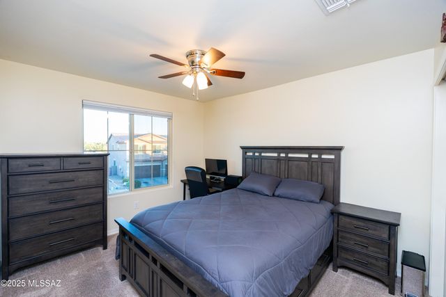 4834 W Willow Wind Way, Tucson, AZ 85741